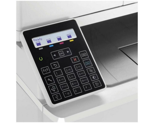 МФУ лазерное HP Color LaserJet Pro M183fw 