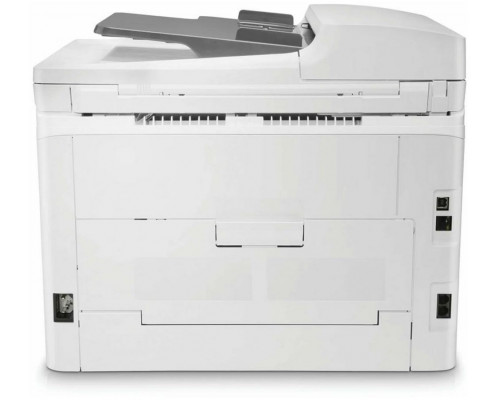 МФУ лазерное HP Color LaserJet Pro M183fw 