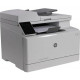 МФУ лазерное HP Color LaserJet Pro M183fw 