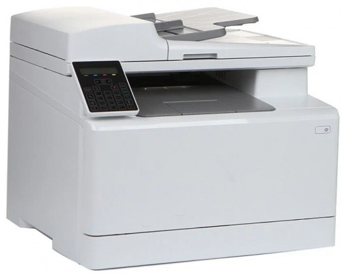 МФУ лазерное HP Color LaserJet Pro M183fw 