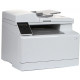 МФУ лазерное HP Color LaserJet Pro M183fw 