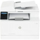 МФУ лазерное HP Color LaserJet Pro M183fw 