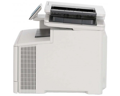 МФУ лазерное HP Color LaserJet Pro M479fdn 