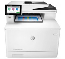 МФУ лазерное HP Color LaserJet Pro M480f 