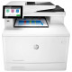 МФУ лазерное HP Color LaserJet Pro M480f 