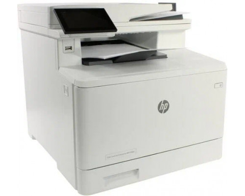 МФУ лазерное HP Color LaserJet Pro M480f 