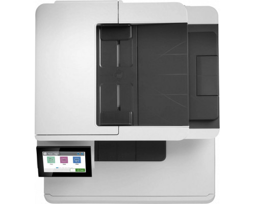 МФУ лазерное HP Color LaserJet Pro M480f 