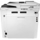 МФУ лазерное HP Color LaserJet Pro M480f 