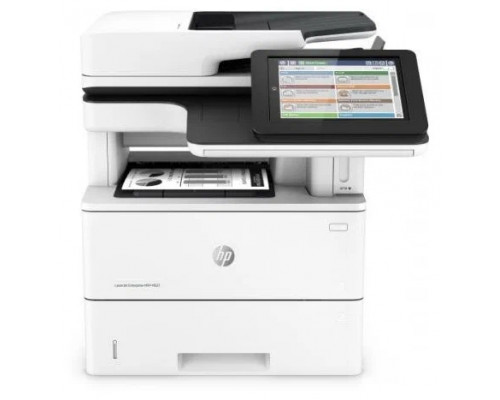 МФУ лазерное HP Color LaserJet Pro M480f 