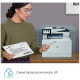 МФУ лазерное HP Color LaserJet Pro M480f 