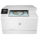 МФУ лазерное HP Color LaserJet Pro MFP M182n 