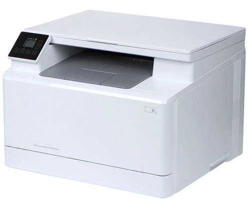 МФУ лазерное HP Color LaserJet Pro MFP M182n 