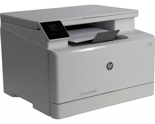 МФУ лазерное HP Color LaserJet Pro MFP M182n 