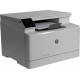 МФУ лазерное HP Color LaserJet Pro MFP M182n 