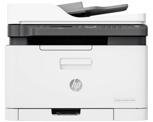 МФУ лазерное HP LaserJet 179fnw 