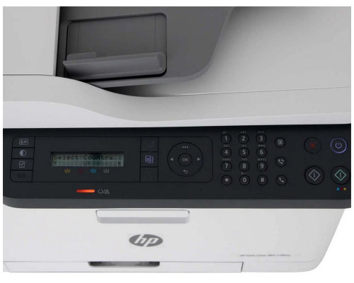 МФУ лазерное HP LaserJet 179fnw 