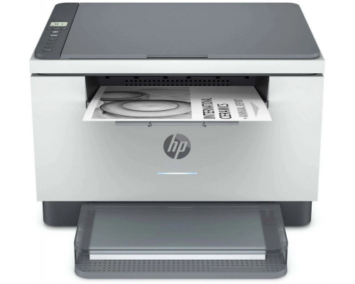 МФУ лазерное HP LaserJet M236d