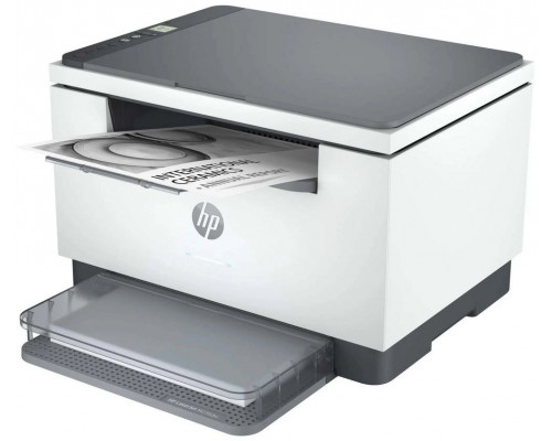 МФУ лазерное HP LaserJet M236d