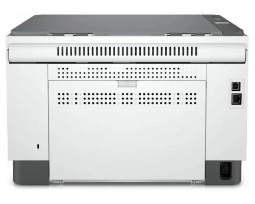 МФУ лазерное HP LaserJet M236d