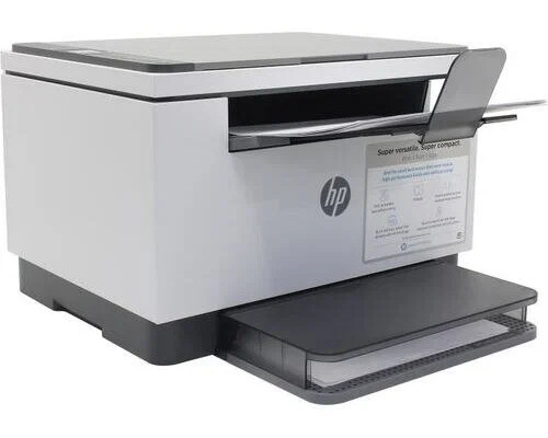 МФУ лазерное HP LaserJet M236d