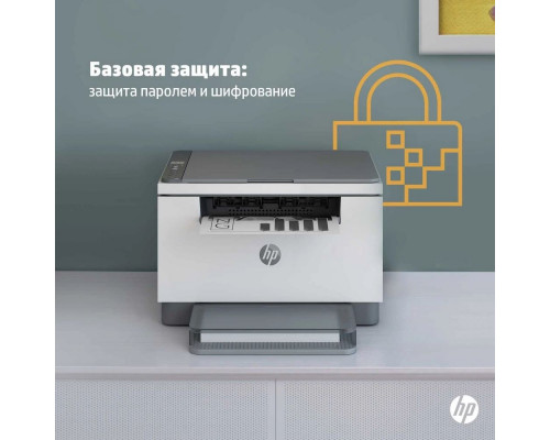 МФУ лазерное HP LaserJet M236d