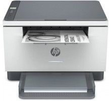 МФУ лазерное HP LaserJet M236dw 