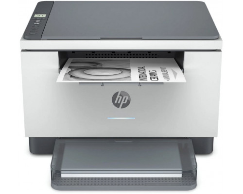 МФУ лазерное HP LaserJet M236dw 