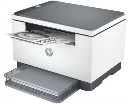 МФУ лазерное HP LaserJet M236dw 