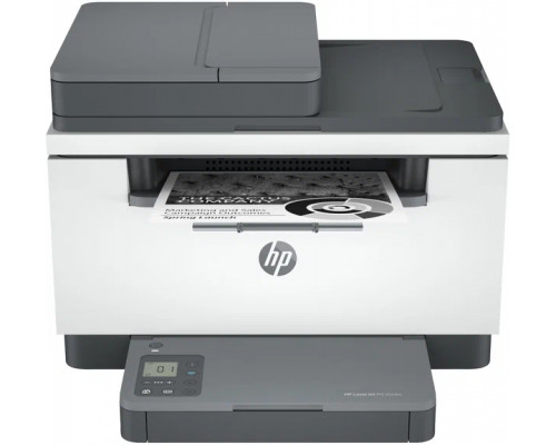 МФУ лазерное HP LaserJet M236dw 