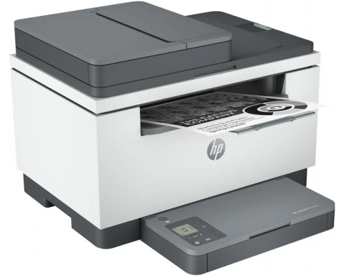 МФУ лазерное HP LaserJet M236dw 