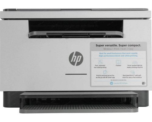 МФУ лазерное HP LaserJet M236dw 