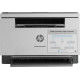 МФУ лазерное HP LaserJet M236dw 