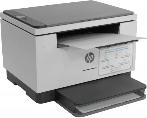 МФУ лазерное HP LaserJet M236dw 