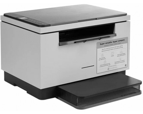 МФУ лазерное HP LaserJet M236dw 