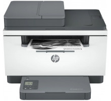 МФУ лазерное HP LaserJet M236sdn 