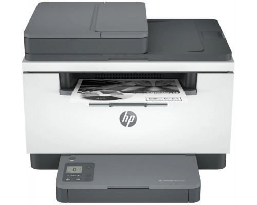 МФУ лазерное HP LaserJet M236sdn 