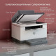 МФУ лазерное HP LaserJet M236sdn 