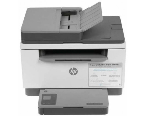 МФУ лазерное HP LaserJet M236sdn 