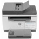 МФУ лазерное HP LaserJet M236sdn 