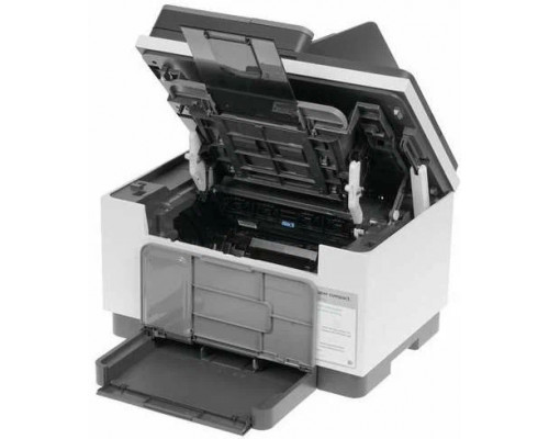 МФУ лазерное HP LaserJet M236sdn 