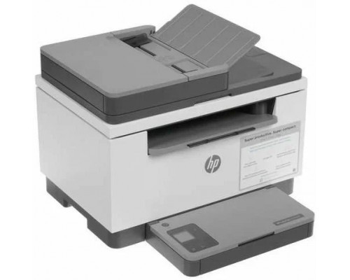 МФУ лазерное HP LaserJet M236sdn 