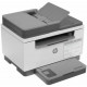 МФУ лазерное HP LaserJet M236sdn 