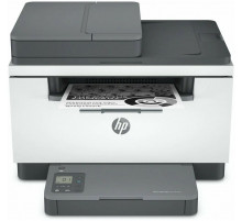 МФУ лазерное HP LaserJet M236sdw