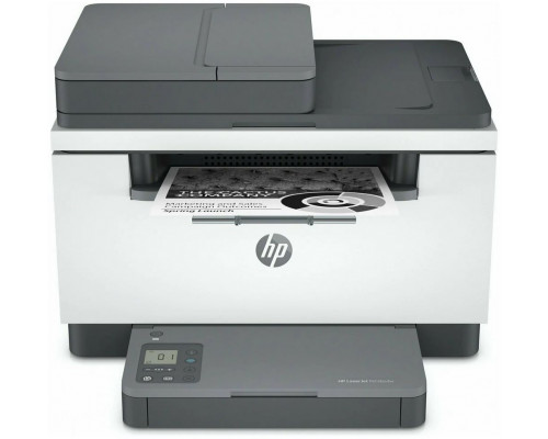 МФУ лазерное HP LaserJet M236sdw