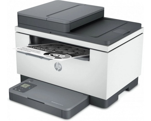 МФУ лазерное HP LaserJet M236sdw