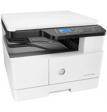 МФУ лазерное HP LaserJet Pro M442dn (8AF71A) 