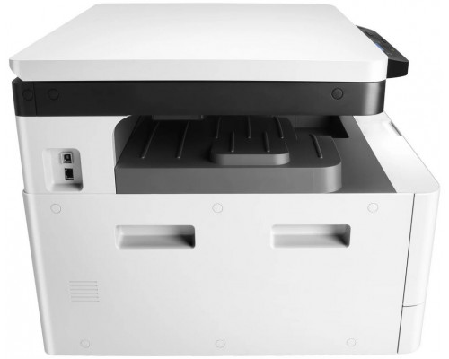 МФУ лазерное HP LaserJet Pro M442dn (8AF71A) 