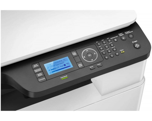 МФУ лазерное HP LaserJet Pro M442dn (8AF71A) 