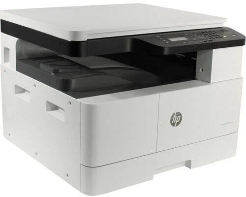 МФУ лазерное HP LaserJet Pro M442dn (8AF71A) 