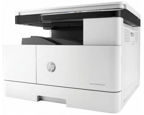 МФУ лазерное HP LaserJet Pro M442dn (8AF71A) 